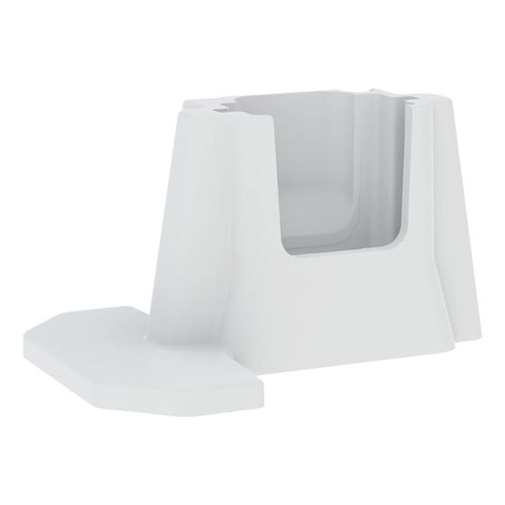 Geberit Aufsatzclip für Spül-Stopp-Spülung für Typ 212 Spülventil, 245929001