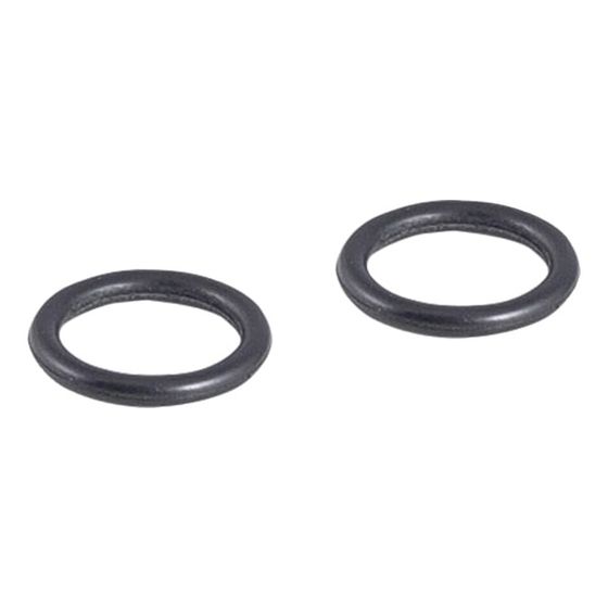 Geberit O-Ring-Set für Urinalsteuerung Wasserteil, 244597001
