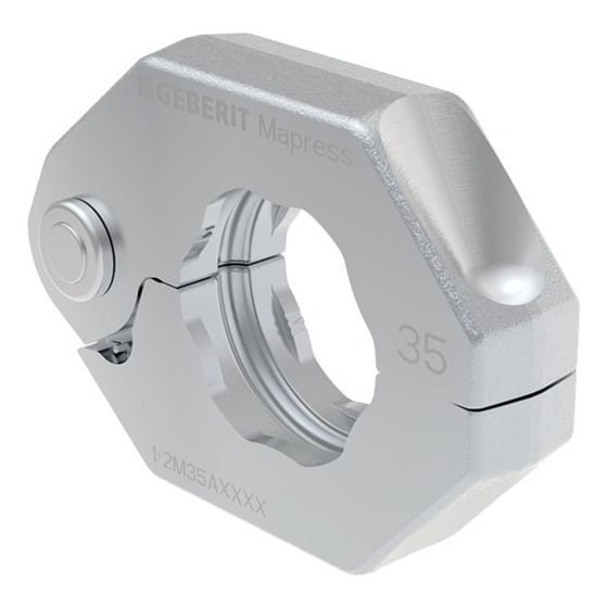 Geberit Mapress Pressschlinge schwenkbar, D 28mm, Kompatibilität 1/2, 691195001