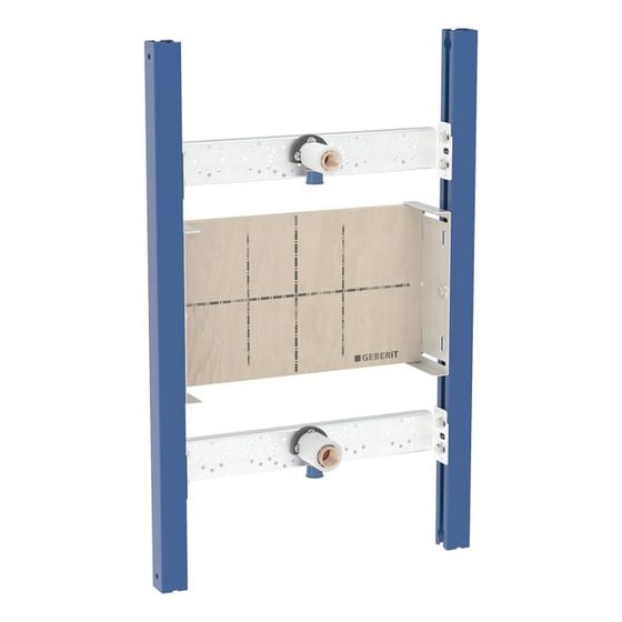 Geberit Duofix Traversenelement für Wandarmatur Unterputz, für Metall-, Holzständerwände