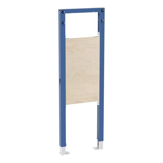 Geberit Duofix Elemement für Stütz-, Haltegriffe 112cm, barrierefrei, für Metall-, Holzständerwände