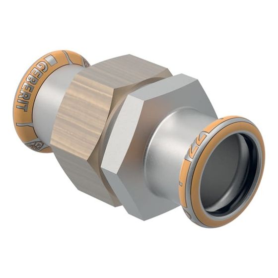 Geberit Mapress Therm Verschraubung d 15mm