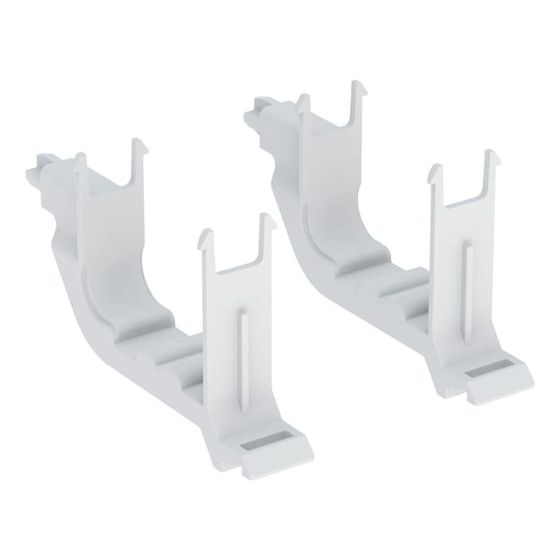 Geberit Lagerbock für Servoheber hydraulisch für Sigma UP-Spülkasten 12cm, 243170001