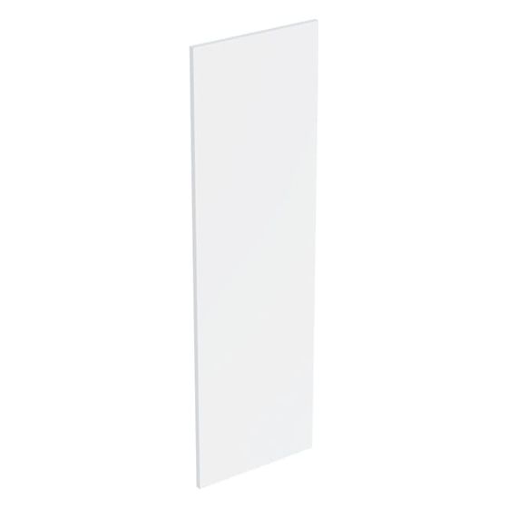 Geberit Tür für Mittelhochschrank Weiß/lackiert hochglänzend, Breite 36cm