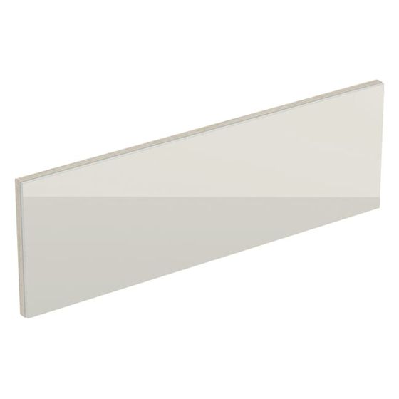 Geberit Frontblende für Wandablage für Acanto, 45cm, Sand, 243773TG1