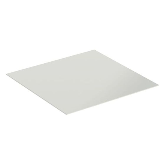 Geberit Abdeckplatte für Seitenschrank Acanto, 45cm, Sand, 243852TG1