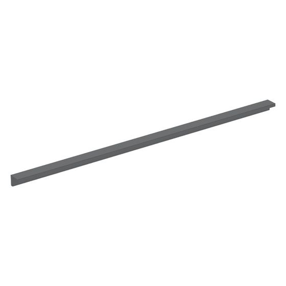 Geberit Griff für Seitenschrank, 45cm, Lava, 243846JK1