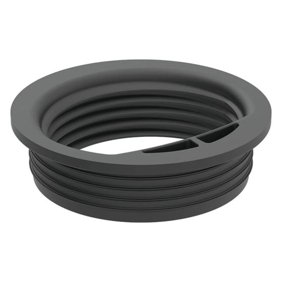 Geberit Manschette für Cleanline Duschrinnen, 246203001