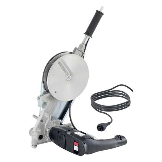Geberit Elektrohobel, 40-160mm, 600W, 230V, 359046P22