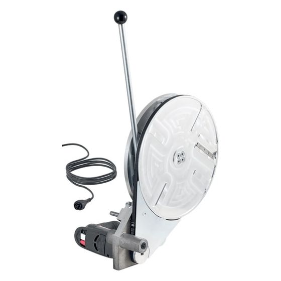 Geberit Elektrohobel d200-315, 600W, 230V, 200-315mm, 359060P22