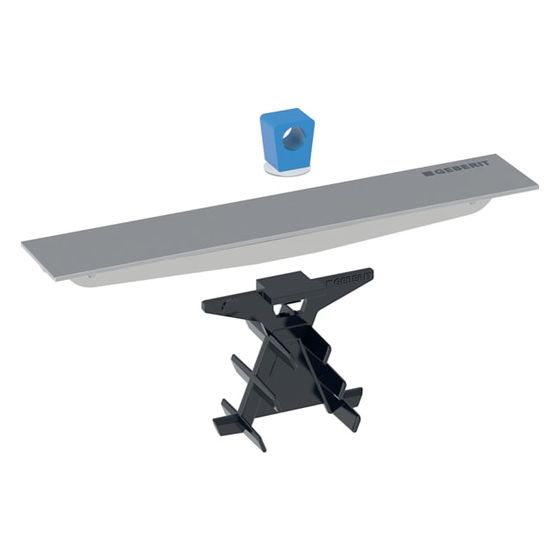 Geberit Abdeckung für CleanLine60 Duschrinne, 243128001