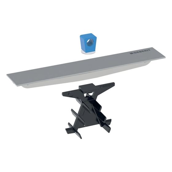 Geberit Abdeckung für CleanLine20 Duschrinne, 243127001