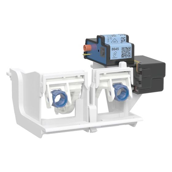Geberit WC-Steuerung elektronisch, Netzbetrieb, für Sigma UP-Spülkasten 12cm, Fernbetätigung Bluetooth
