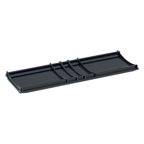 Geberit Verbindungsstück CleanLine30, 12x4,1cm, 154322001