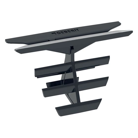 Geberit Kammeinsatz für CleanLine Duschrinnen, Kunststoff, 246205001