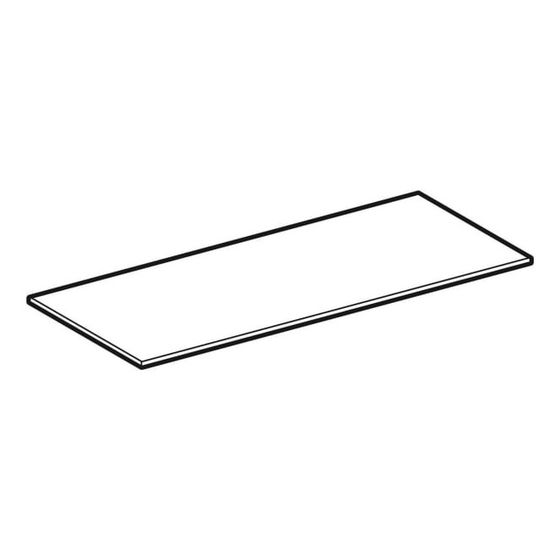 Geberit Einlegeboden für Hochschrank, B 40cm