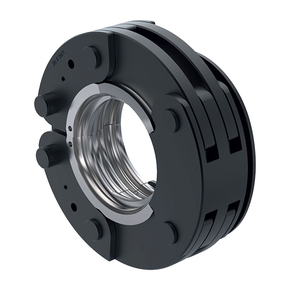 Geberit Mapress XP-Pressschlinge Typ 4 Außendurchmesser 88,9mm... GEBERIT-90793 4025410568861 (Abb. 2)