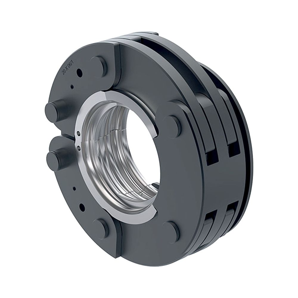 Geberit Mapress XP-Pressschlinge Typ 4 Außendurchmesser 88,9mm... GEBERIT-90793 4025410568861 (Abb. 1)