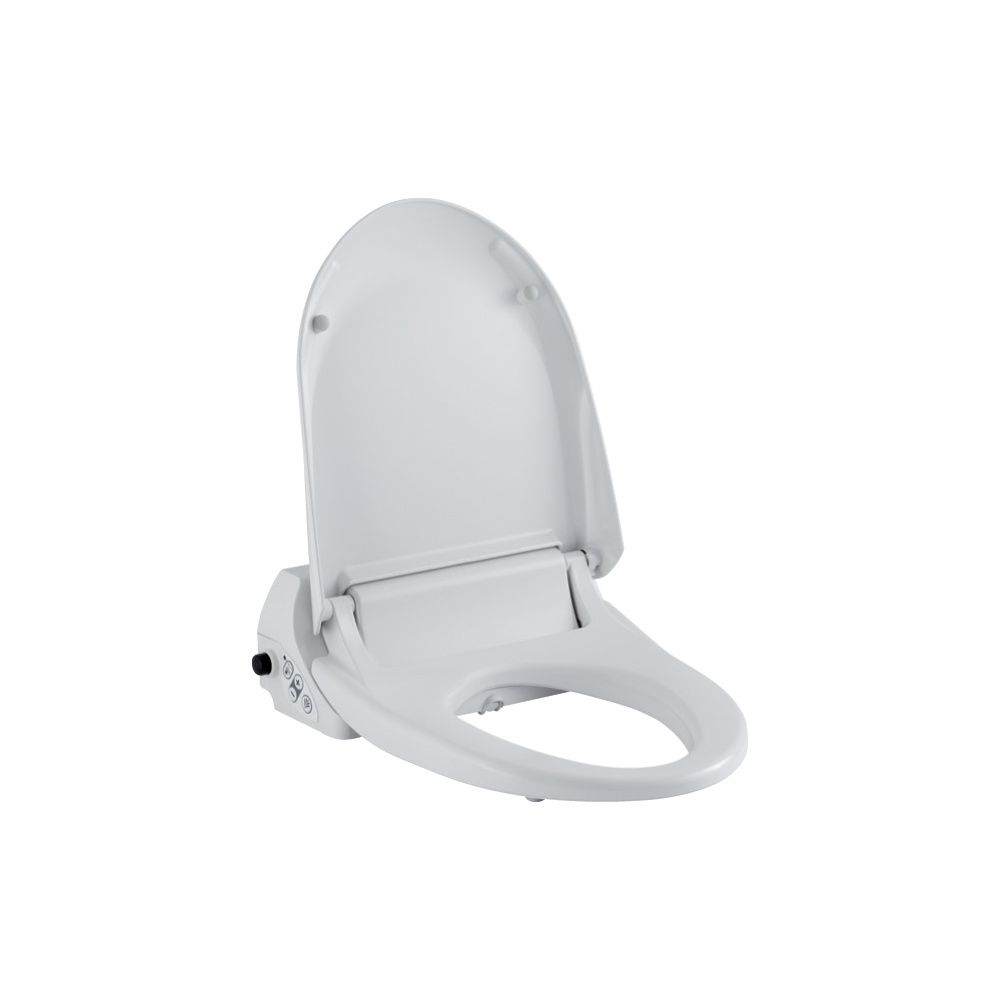 Geberit AquaClean 4000 WC-Aufsatz, Alpinweiß... GEBERIT-146130111 4025416762232 (Abb. 2)