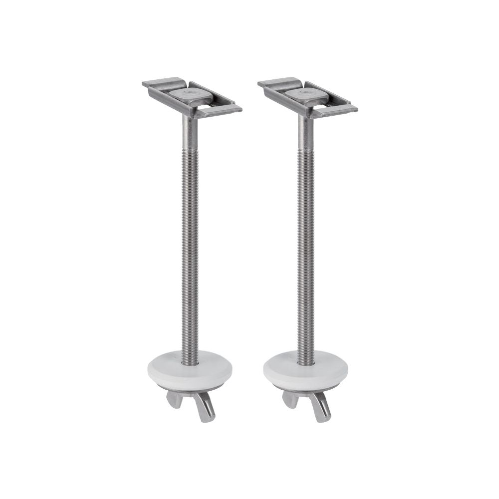 Geberit Befestigungsmaterial für Geberit AquaClean WC-Aufsätze... GEBERIT-849825001 4025416145899 (Abb. 2)