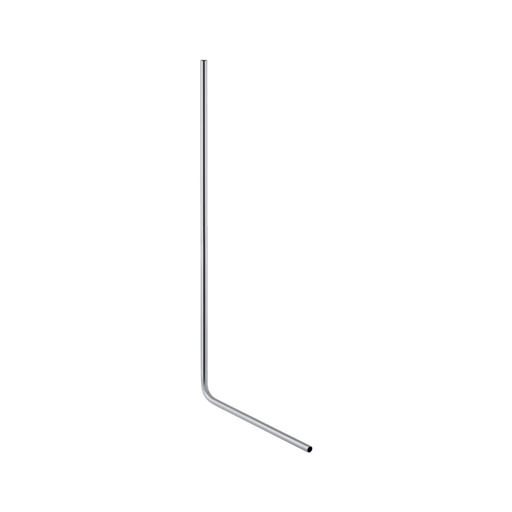 Geberit Wasserzuleitung für Geberit AquaClean, Hochglanz verchromt... GEBERIT-242765211 4025416840022 (Abb. 2)