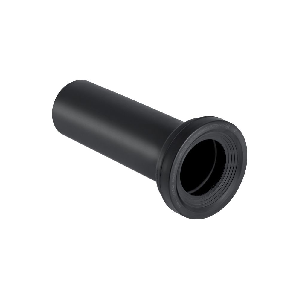 Geberit Set Anschlussstutzen für WC... GEBERIT-131083161 4025416073765 (Abb. 2)