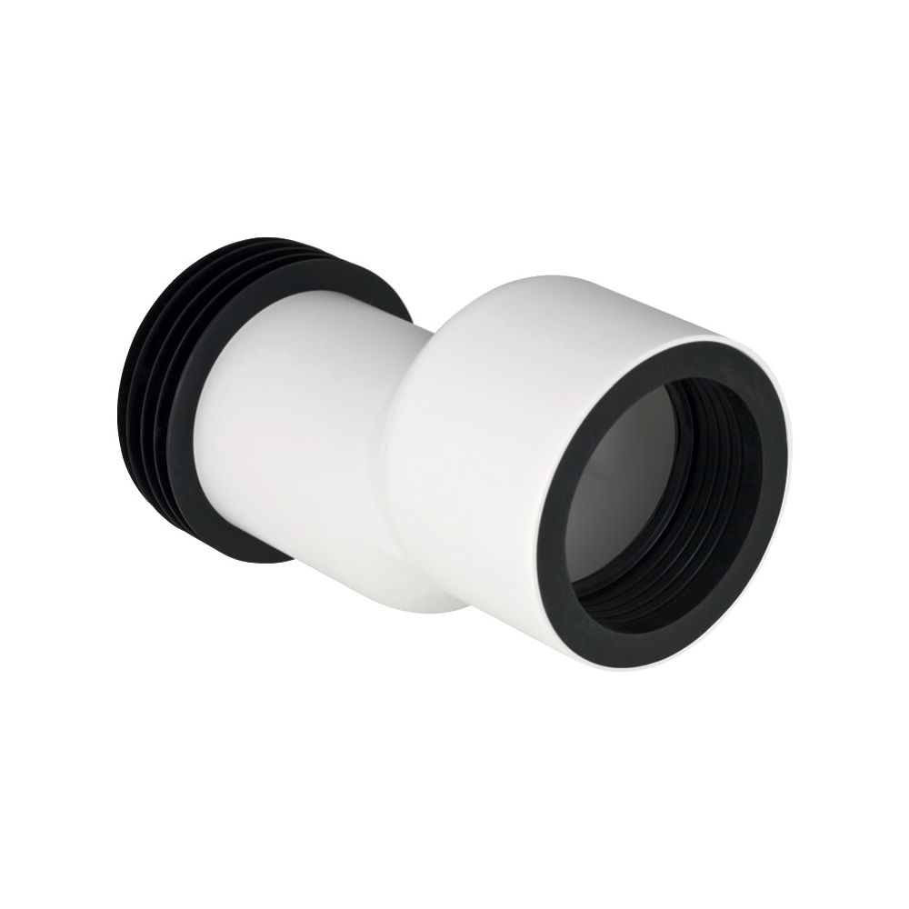 Geberit Set Anschlussstutzen für Wand-WC 3cm, etagiert... GEBERIT-131085111 4025416073789 (Abb. 2)