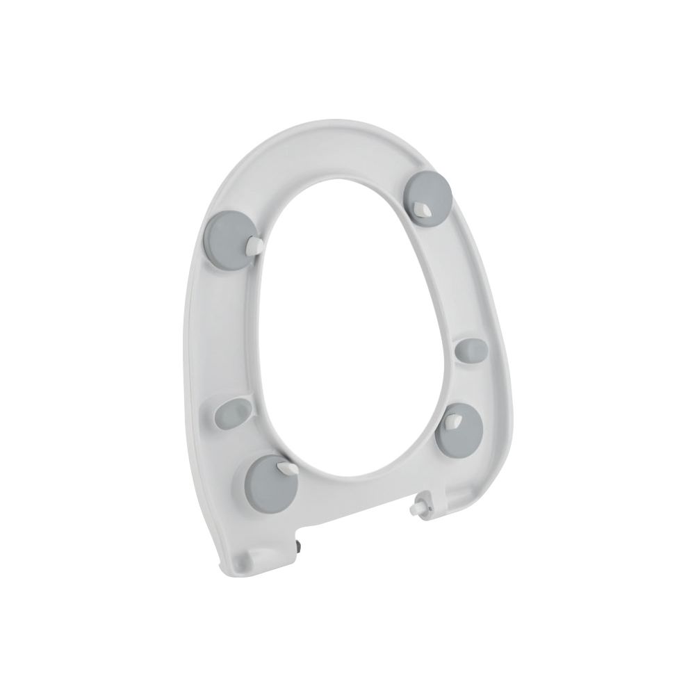 Geberit AquaClean 8000plus, WC-Sitzring fixiert... GEBERIT-250062001 4025416818809 (Abb. 2)