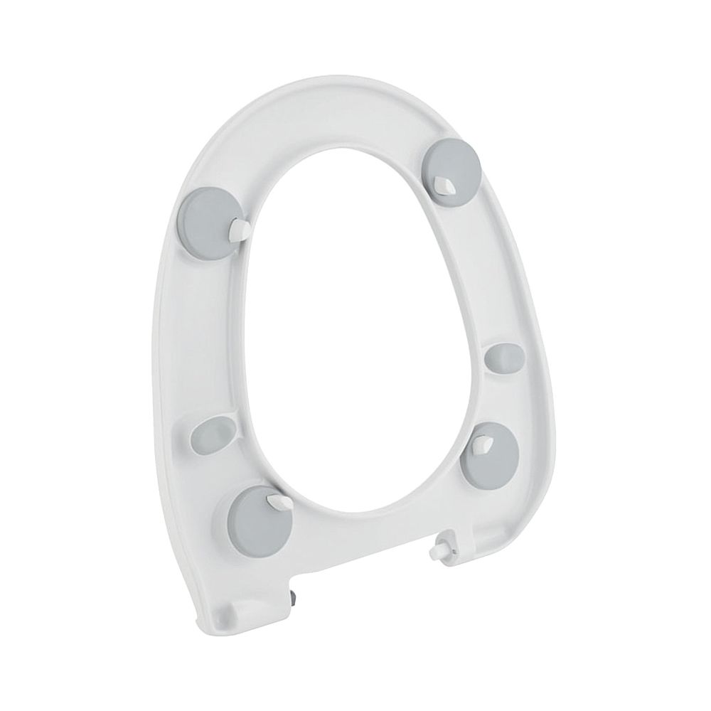 Geberit AquaClean 8000plus, WC-Sitzring fixiert... GEBERIT-250062001 4025416818809 (Abb. 1)