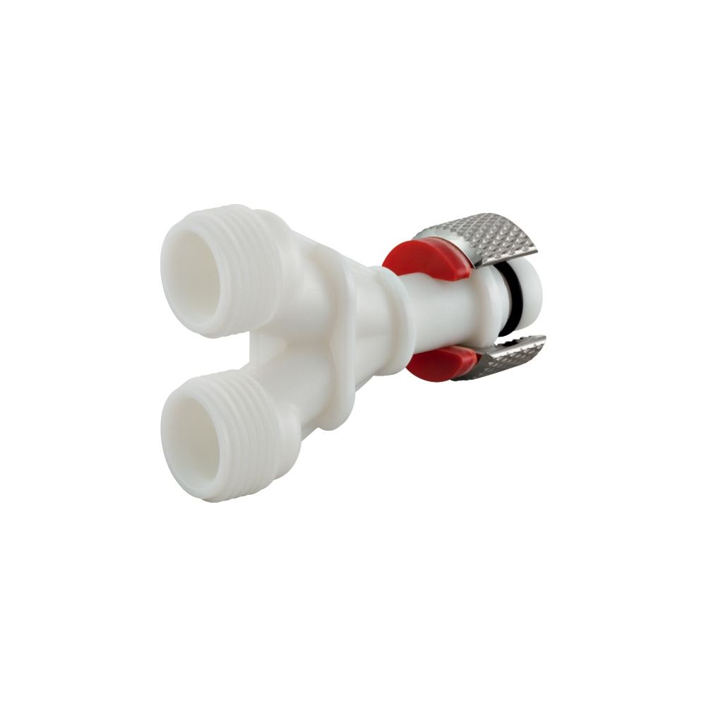 Geberit Y-Abzweig für Geberit AquaClean... GEBERIT-241900001 4025416717096 (Abb. 2)