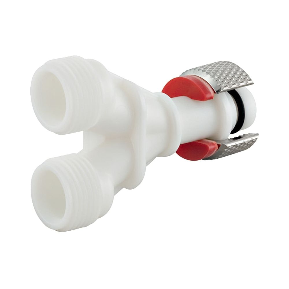 Geberit Y-Abzweig für Geberit AquaClean... GEBERIT-241900001 4025416717096 (Abb. 1)