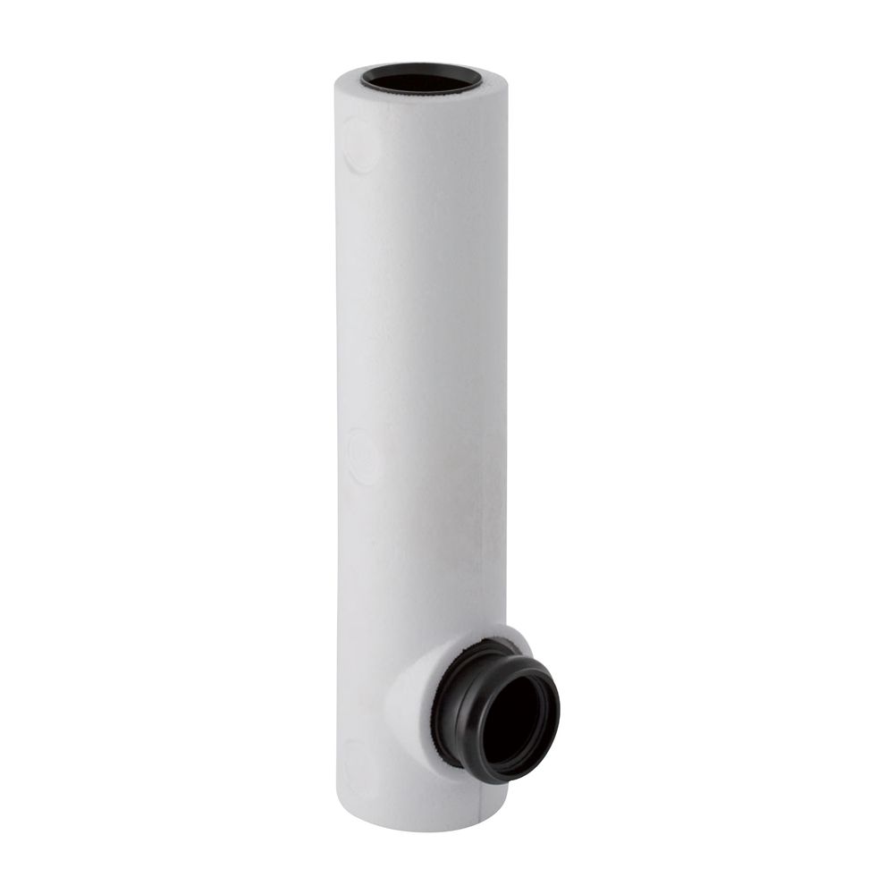 Geberit Set Spülbogen 90 Grad mit Dämmung Außendurchmesser 56mm... GEBERIT-119652161 4025416008576 (Abb. 2)