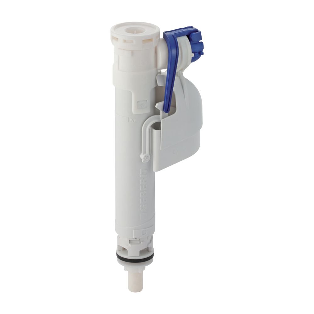 Geberit Typ 360 Füllventil Wasseranschluss unten 3/8", Nippel aus Kunststoff, GB... GEBERIT-281204001 4025416564560 (Abb. 2)