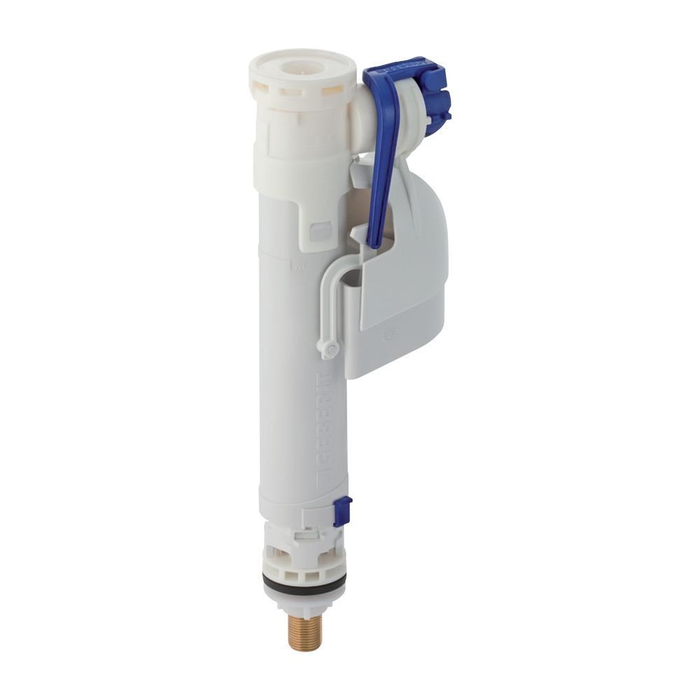 Geberit Typ 360 Füllventil Wasseranschluss unten 3/8", Nippel aus Messing... GEBERIT-281214001 4025416840763 (Abb. 2)