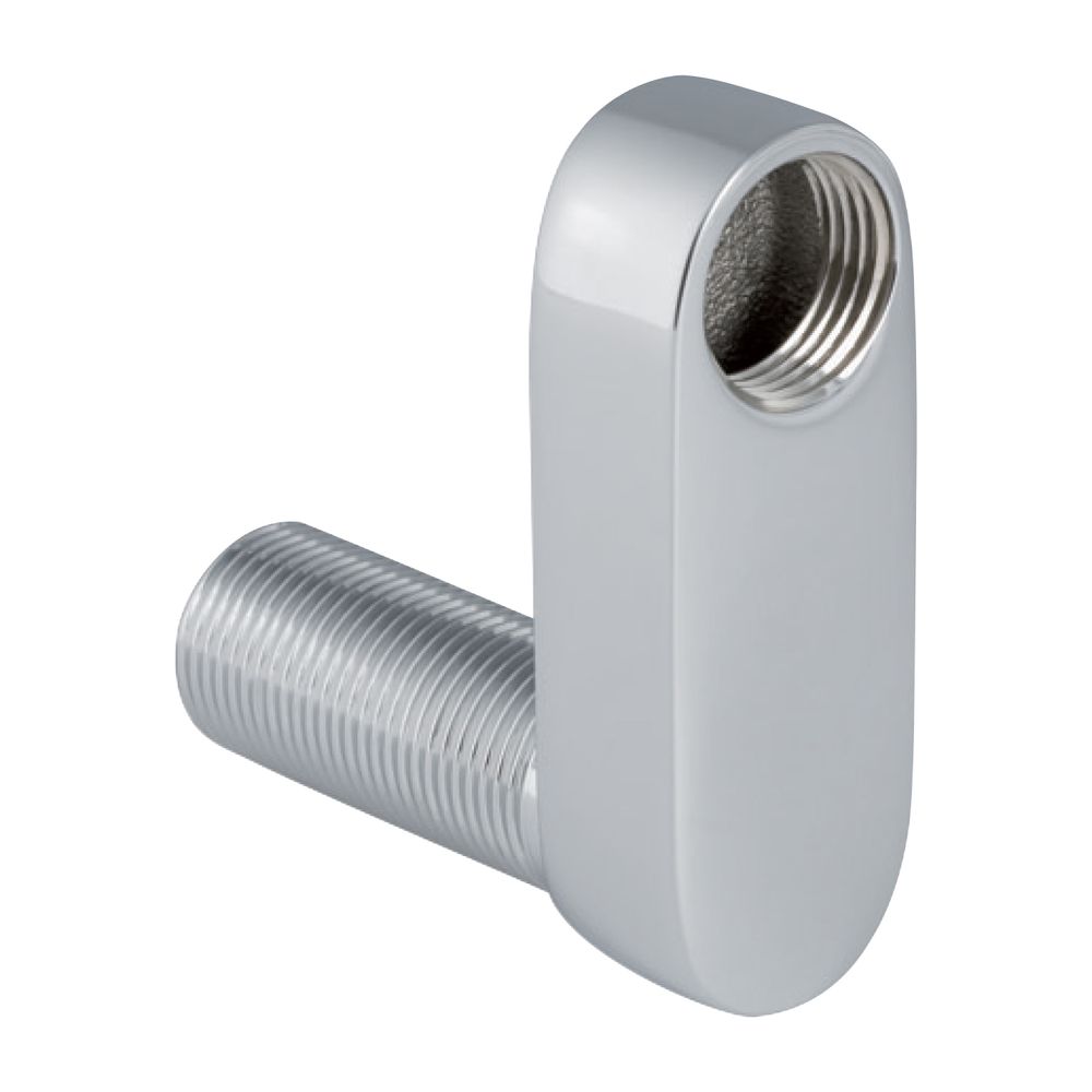 Geberit Nippel exzentrisch, Hochglanz verchromt... GEBERIT-215293211 4025416027492 (Abb. 2)