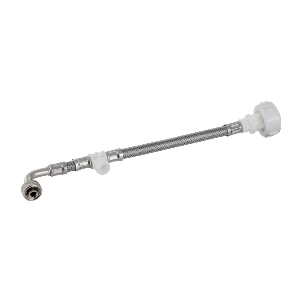 Geberit Panzerschlauch für Unterputz-Spülkästen 12/15cm... GEBERIT-240839001 4025416667650 (Abb. 2)