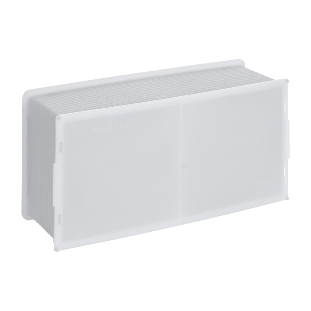 Geberit Verlängerungsset für Bauschutz... GEBERIT-240233001 4025416042006 (Abb. 2)