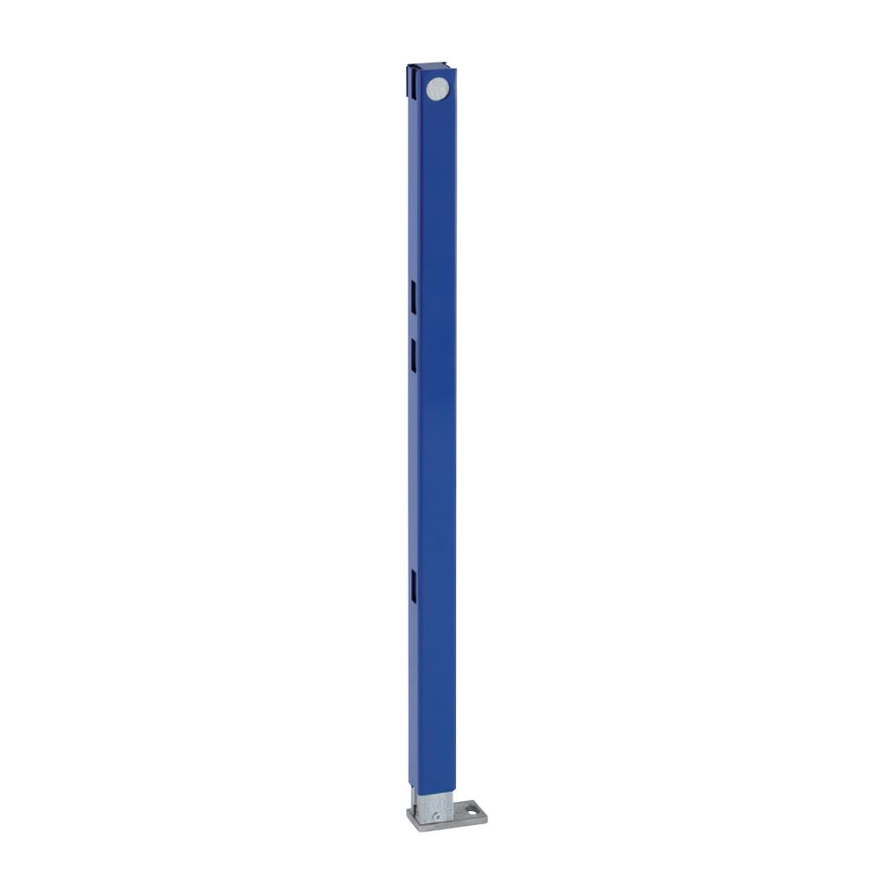 Geberit Duofix Ständer teilhoch, 82-130cm, für Trockenbau... GEBERIT-111825001 4025416445302 (Abb. 2)
