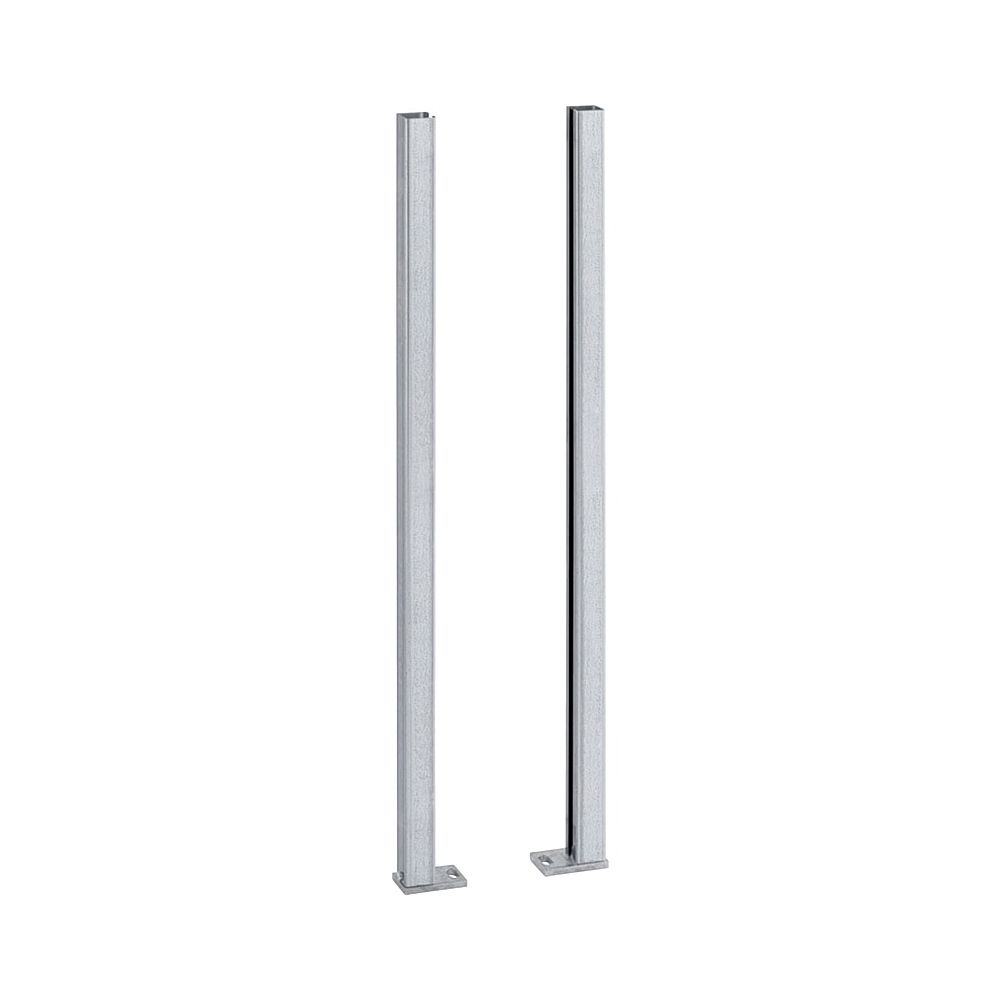 Geberit Duofix Set Fußverlängerungen für Fußbodenaufbau 20-40cm... GEBERIT-111848001 4025416511069 (Abb. 1)
