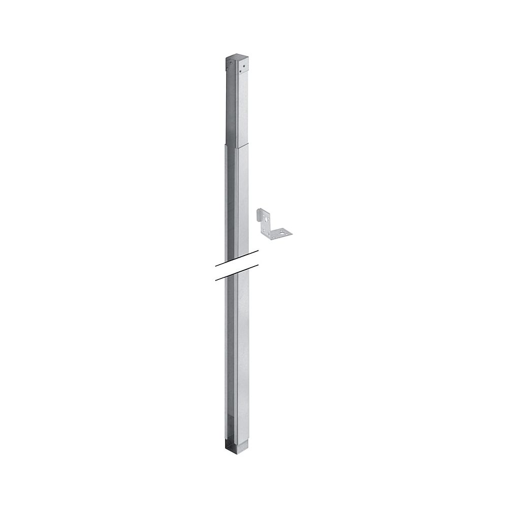 Geberit Duofix Ständer für Trockenbauwand, Höhe 220cm, raumhoch... GEBERIT-111826001 4025416855576 (Abb. 1)