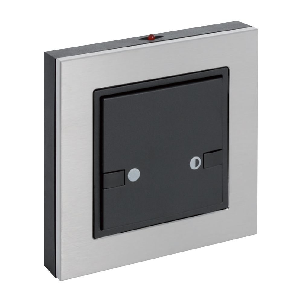 Geberit Funktaster für elektronische Spülauslösungen... GEBERIT-241568001 4025416709367 (Abb. 2)
