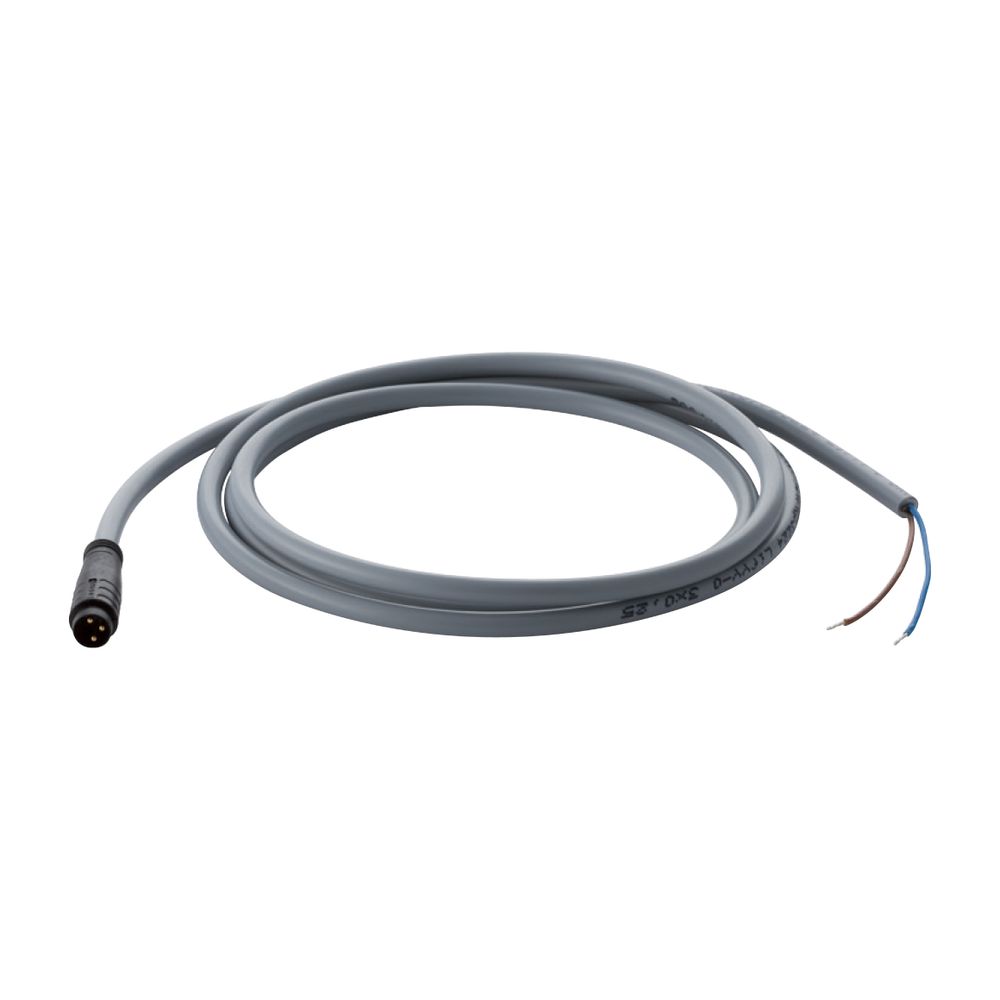 Geberit Anschlusskabel für WC-Steuerung mit elektronischer Spülauslösung, Stützklapp... GEBERIT-241833001 4025416656678 (Abb. 2)