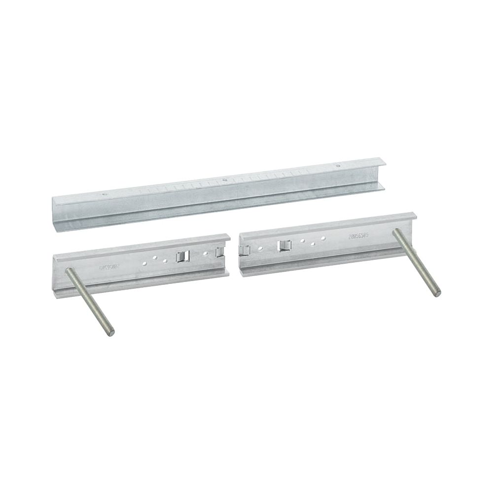 Geberit Duofix Befestigung für Waschtische mit Befestigungsabstand 38-58cm... GEBERIT-111868001 4025416753131 (Abb. 1)