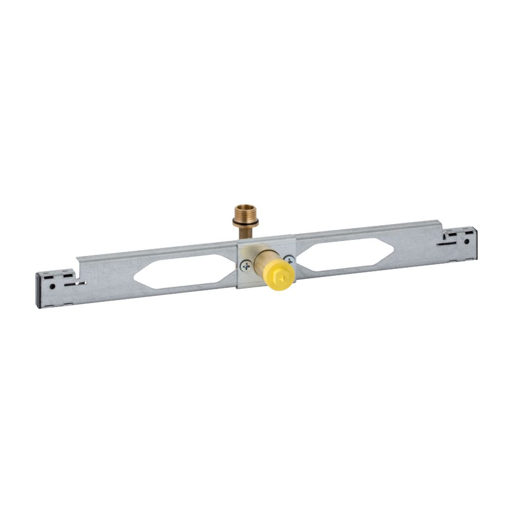 Geberit Zulauftraverse für Urinal mit Sprühkopf... GEBERIT-242042001 4025416759614 (Abb. 2)