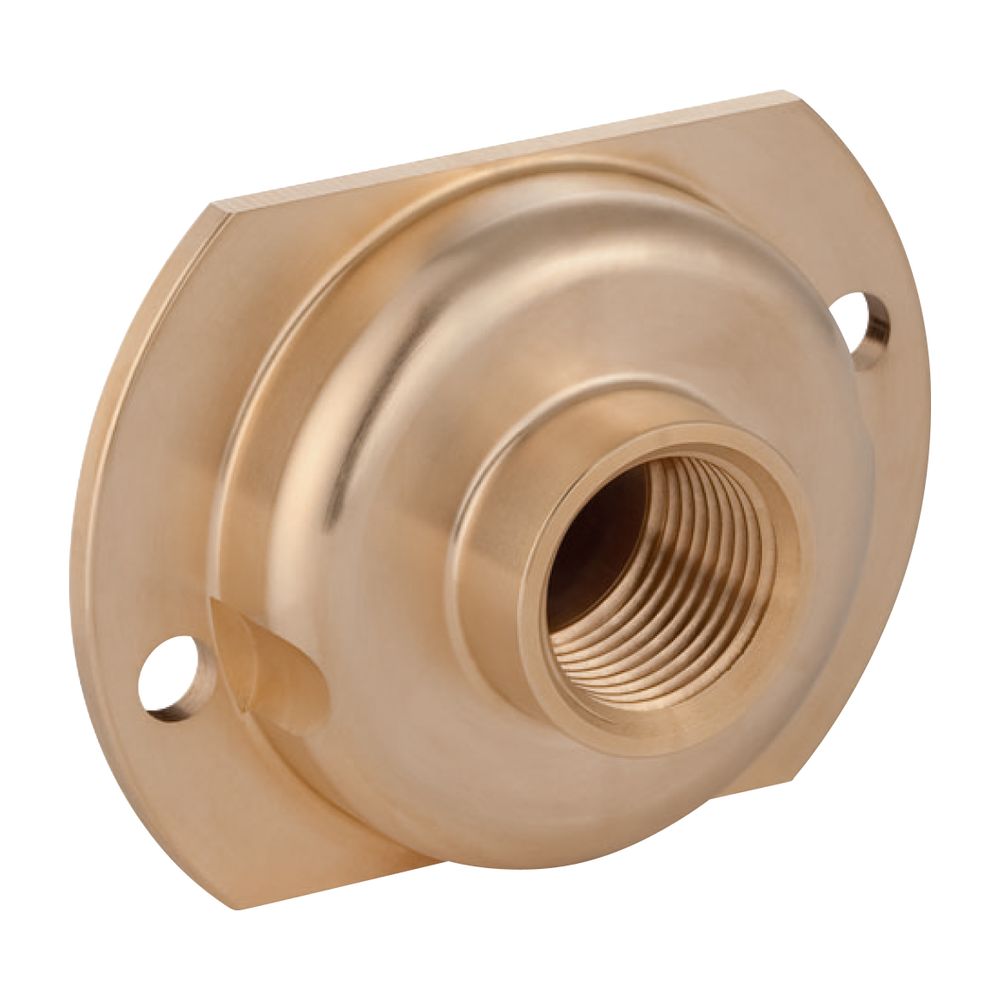 Geberit Nachrüstadapter für Zulauf Rp 1/2", Urinal... GEBERIT-242309001 4025416728917 (Abb. 2)