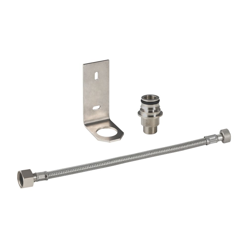 Geberit Wandmontageset für Generatoreinheit... GEBERIT-116451001 4025416149682 (Abb. 2)