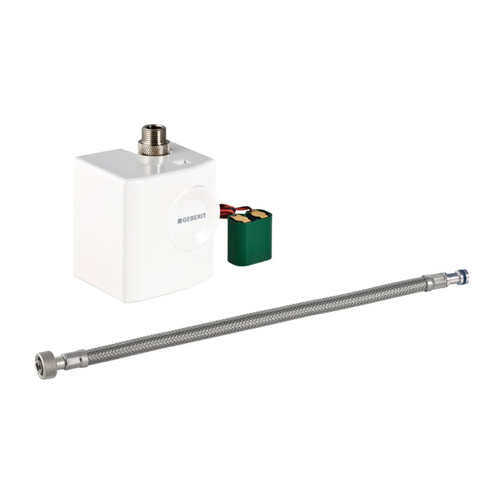 Geberit Umbauset Generator für Waschtischarmaturen... GEBERIT-116450001 4025416149699 (Abb. 2)