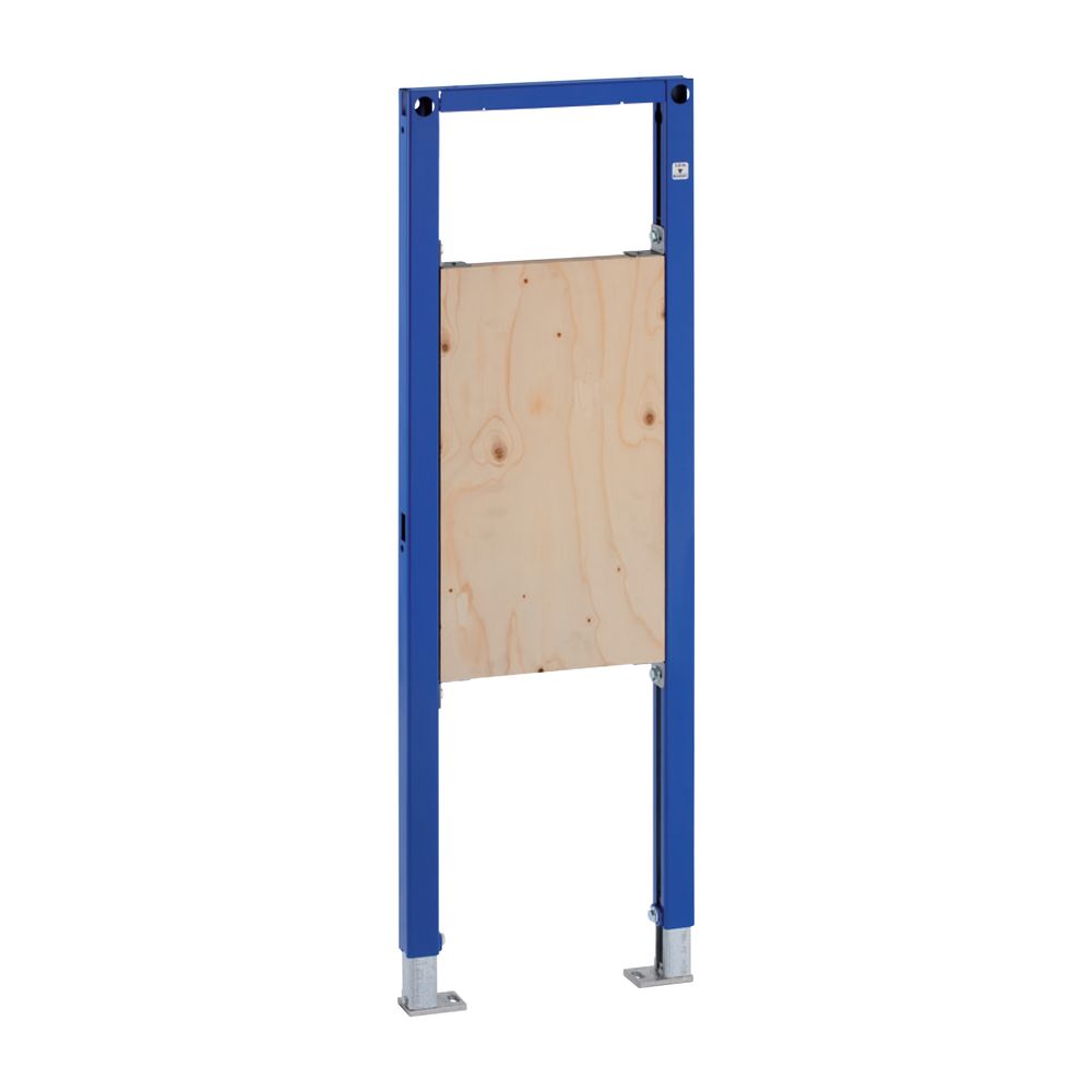 Geberit Duofix Element für Stütz-, Haltegriffe 112cm, für Trockenbau, barrierefrei, ... GEBERIT-111790001 4025416334088 (Abb. 2)