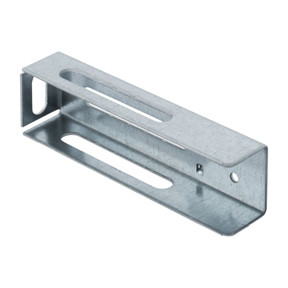 Geberit Duofix Halter für Leitungsbefestigung... GEBERIT-111891001 4025416511076 (Abb. 2)