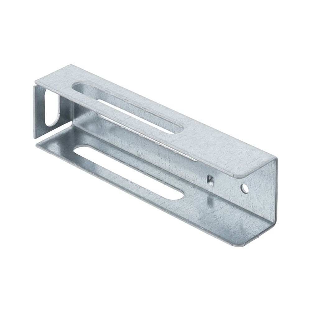 Geberit Duofix Halter für Leitungsbefestigung... GEBERIT-111891001 4025416511076 (Abb. 1)